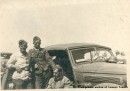 Osobn� automobily Citro�n, Ford, Hanomag a Mercedes