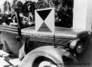 Osobn� automobily Citro�n, Ford, Hanomag a Mercedes
