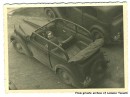 Osobn� automobily Citro�n, Ford, Hanomag a Mercedes