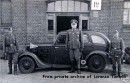 Osobn� automobily Citro�n, Ford, Hanomag a Mercedes
