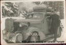 Osobn� automobily Citro�n, Ford, Hanomag a Mercedes