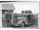 Osobn� automobily Citro�n, Ford, Hanomag a Mercedes