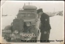 Osobn� automobily Citro�n, Ford, Hanomag a Mercedes