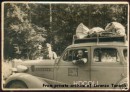 Osobn� automobily Citro�n, Ford, Hanomag a Mercedes