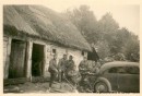 Osobn� automobily Citro�n, Ford, Hanomag a Mercedes
