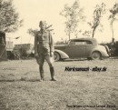 Osobn� automobily Citro�n, Ford, Hanomag a Mercedes