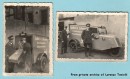 Osobn� automobily Citro�n, Ford, Hanomag a Mercedes