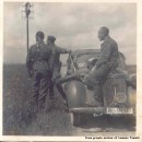 Osobn� automobily Citro�n, Ford, Hanomag a Mercedes