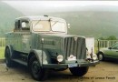 German truck - Faun