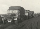 N�meck� n�kladn� automobil Henschel
