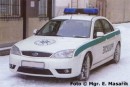 Ford Mondeo Policie �R