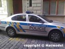 �koda Octavia II