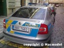 �koda Octavia II