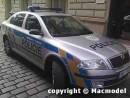 �koda Octavia II