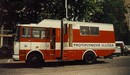 Liaz - protiplynov� slu�ba