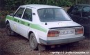 �koda 120 - Vojensk� policie �R