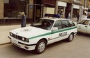 BMW - Policie �R