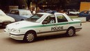 Ford - Policie �R