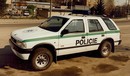 Opel - Policie R