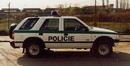 Opel - Policie �R