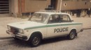 VAZ 2105 - Policie R