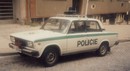 VAZ 2105 - Policie �R