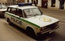 VAZ 2104 combi - Policie �R