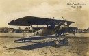Pfalz - Kampfflugzeug (Type: D. III)