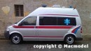 VW Volkswagen Transporter