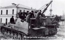 Leichte Feldhaubitze 18/2 auf Fahrgestell PzKpfw II (SF) Wespe, SdKfz 124, 