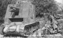15 cm siG33 (Sf) auf PzKpfw I Ausf B