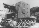 siG33 with 10th Panzer Division