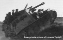 South of Berdichev (Ukraine) on January 31, 1944