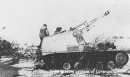 South of Berdichev (Ukraine) on January 31, 1944