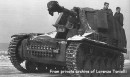 Leichte Feldhaubitze 18/2 auf Fahrgestell PzKpfw II (SF) Wespe, SdKfz 124, 