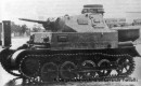 Pz1 PzIII
