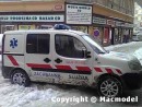 Renaul Kangoo