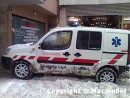 Renaul Kangoo