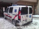 Renaul Kangoo