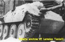 Flammpanzer 38(t) Hetzer