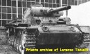 Panzerkampfwagen III (Fl) (Sd.Kfz.141/3)