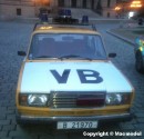 Lada VAZ 2107