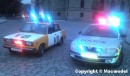 Lada VAZ 2107 a �koda Octavia II