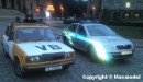 Lada VAZ 2107 a �koda Octavia II