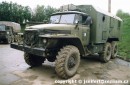 URAL