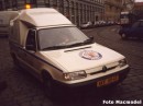 �koda Felicie Pick Up