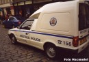 �koda Felicie Pick Up