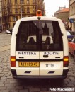 �koda Felicie Pick Up