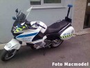 Honda 700