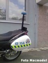 Honda 700